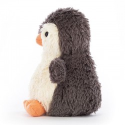 Small Peanut Penguin