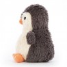 Small Peanut Penguin