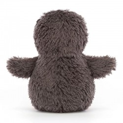 Small Peanut Penguin