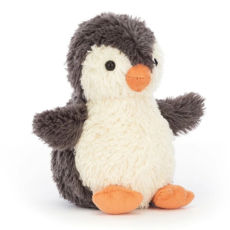 Small Peanut Penguin