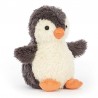 Small Peanut Penguin