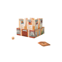 Détective Charlie - Mystère au manoir