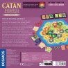 Catan Barbares et marchands