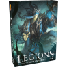 Legions : Abyss Universe - Roi Estran