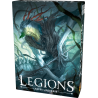 Legions : Abyss Universe - Necrocampe