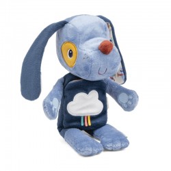 Jules - Peluche à histoire