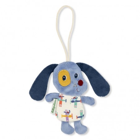 Jules étiquette bagage