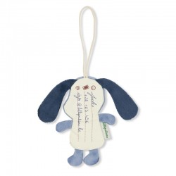 Jules étiquette bagage