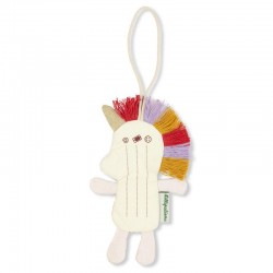 Lena étiquette Bagage