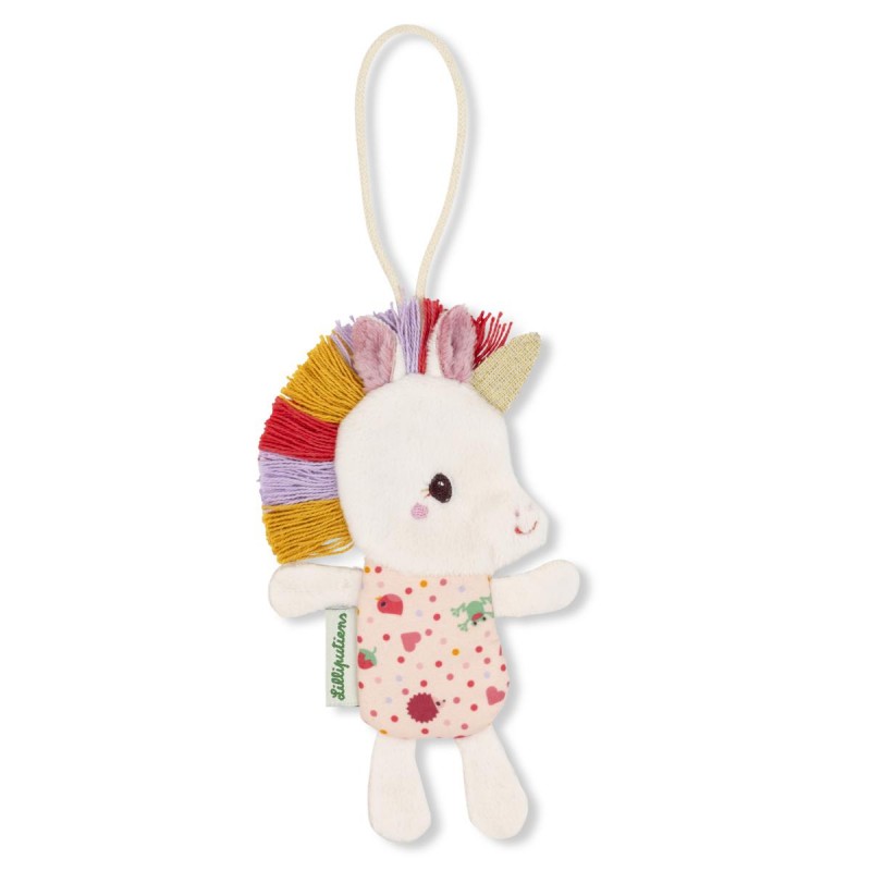 Lena étiquette Bagage