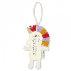 Lena étiquette Bagage