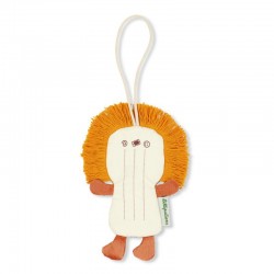 Jack étiquette bagage