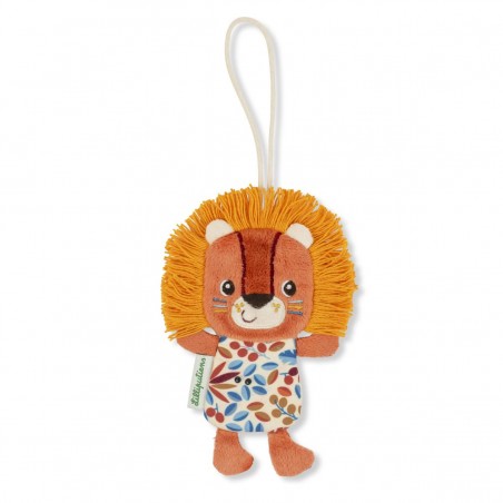 Jack étiquette bagage