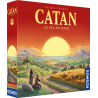 Catan Refresh