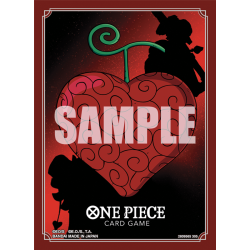 One Piece : Devil Fruit Collection 3