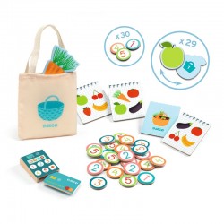 Petit marché Léa & Milo