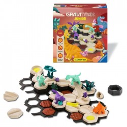 GraviTrax Junior - Starter set Dino