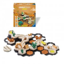 GraviTrax Junior - Starter set Desert
