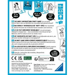 That's Not a Hat- Incognito