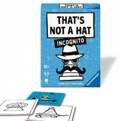 That's Not a Hat- Incognito
