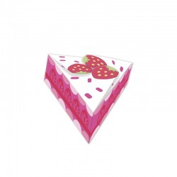 12 Boites Kawaii en Papier