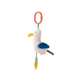 Goeland Marco d'activites