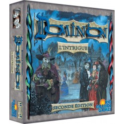 Dominion - L'intrigue