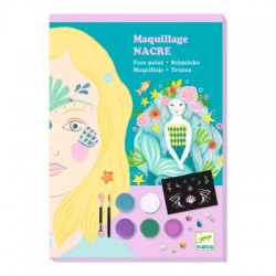 Maquillage Nacre