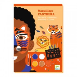 Maquillage Panthera