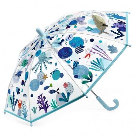 Parapluie - Mer