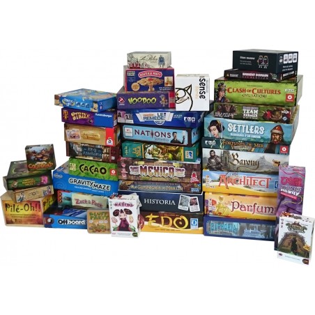 Bourse aux jeux d'occasion