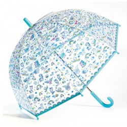 Parapluie - Licornes