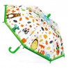 Parapluie - Animaux de la forêt