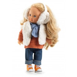 Tenue Moumoute - Pomea