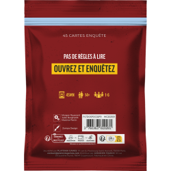 Dossiers Criminels Pocket - Qui a tué Lord ravary 2