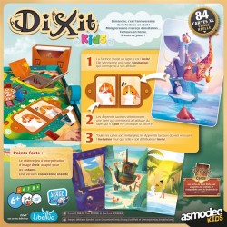 Dixit Kids