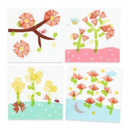 Mix & Match Junior - Avec Des Fleurs