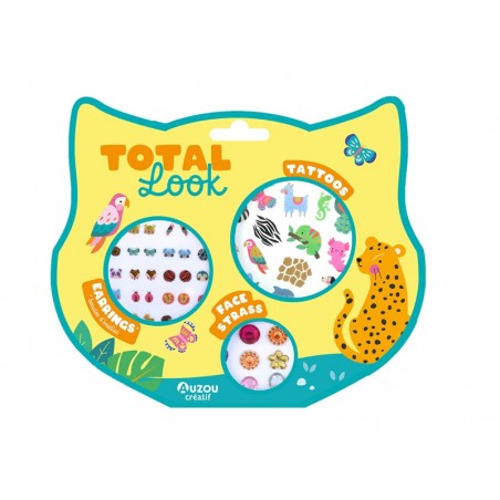 Total Look - Animaux