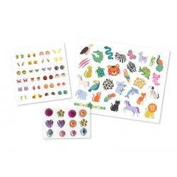 Total Look - Animaux