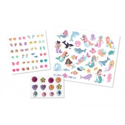 Total Look - Sirenes