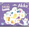 Mes tattoos - Akiko