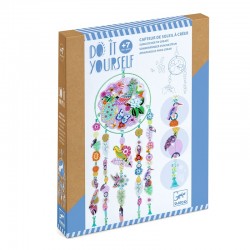 Capteur De Soleil A Creer -...