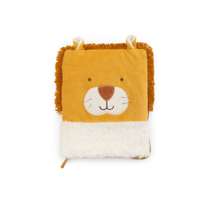 Protège carnet de santé - La forêt Mawa