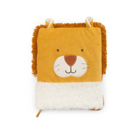 Protège carnet de santé - La forêt Mawa