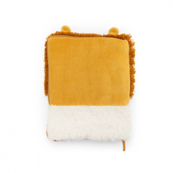 Protège carnet de santé - La forêt Mawa