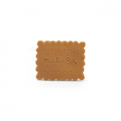 Biscuit De Dentition...