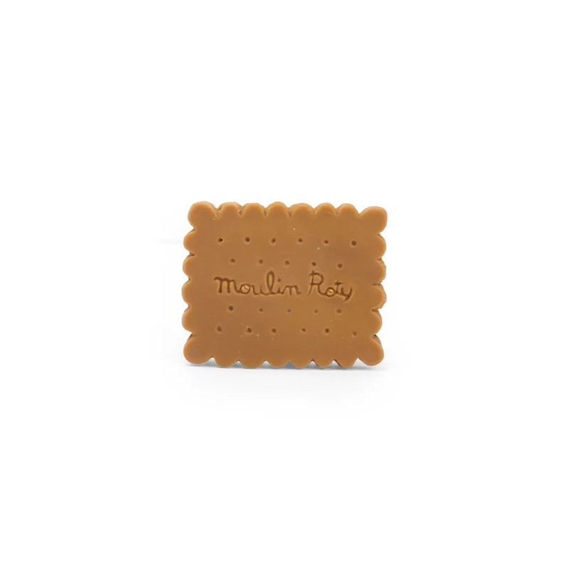 Biscuit De Dentition Caoutchouc