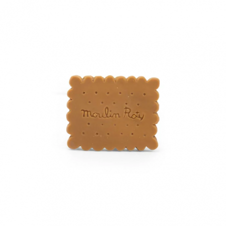 Biscuit De Dentition Caoutchouc