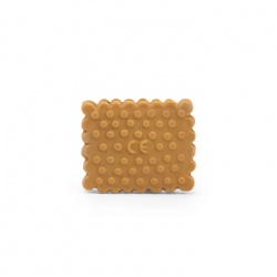 Biscuit De Dentition Caoutchouc
