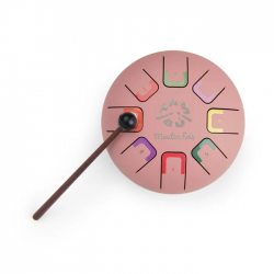 Petit tambour à languette -...